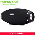 Hopestar H20 Portable Bluetooth Speaker