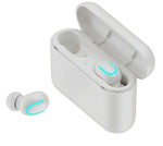 TEBAURRY TWS Bluetooth Earbuds
