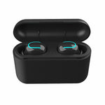 TEBAURRY TWS Bluetooth Earbuds
