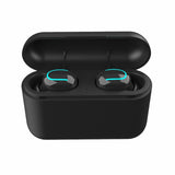 TEBAURRY TWS Bluetooth Earbuds