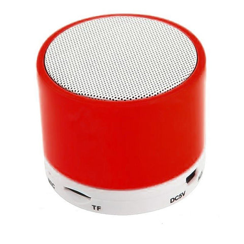 S10 Bluetooth Speaker