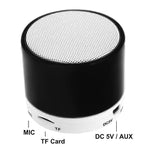 S10 Bluetooth Speaker