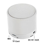 S10 Bluetooth Speaker