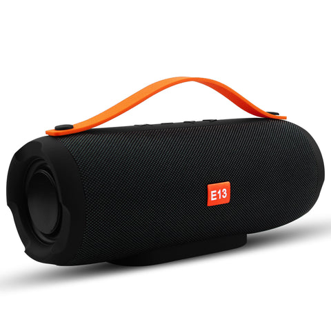 E13 Bluetooth Speaker