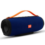 E13 Bluetooth Speaker