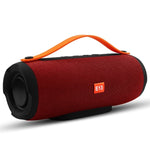 E13 Bluetooth Speaker