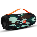 E13 Bluetooth Speaker