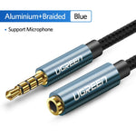 Ugreen Jack 3.5 mm Audio Extension