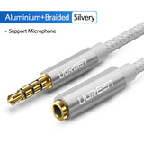 Ugreen Jack 3.5 mm Audio Extension