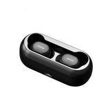 QCY QS1 T1C Mini Bluetooth Earbuds