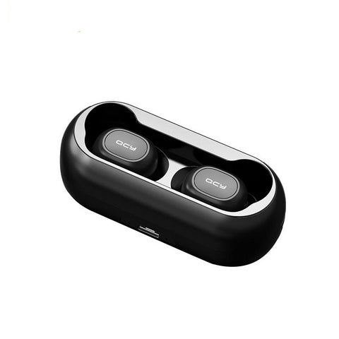QCY QS1 T1C Mini Bluetooth Earbuds