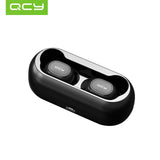 QCY QS1 T1C Mini Bluetooth Earbuds