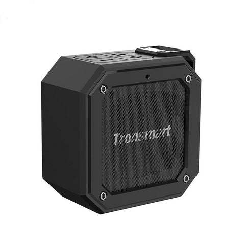 Tronsmart Groove Bluetooth Speaker Waterproof