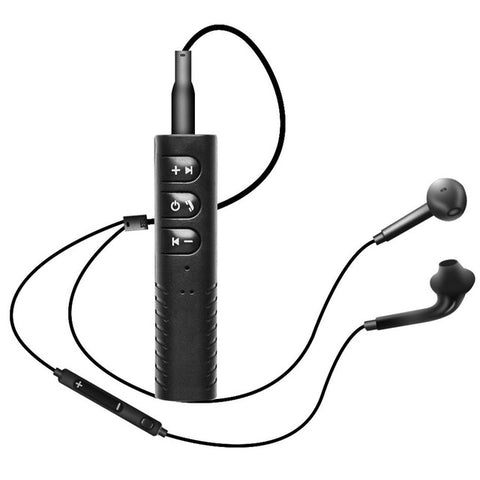 CUagain Bluetooth Earphone