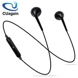 CUagain  Bluetooth Earphone