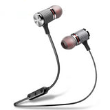 AWEI T12 Bluetooth Earphone
