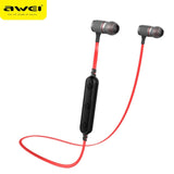 AWEI T12 Bluetooth Earphone