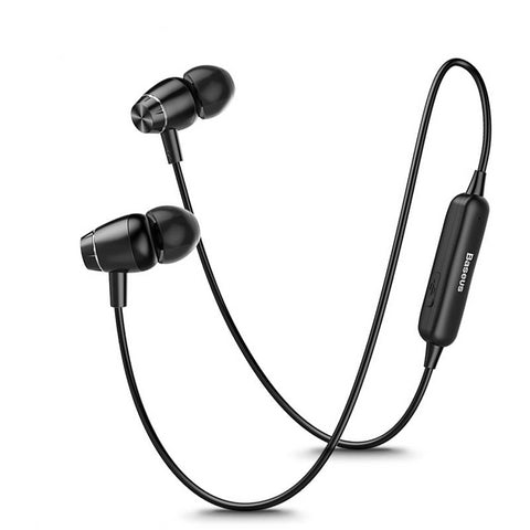 Baseus S09 Bluetooth Earphone
