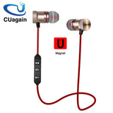 SGA Bluetooth Earphone