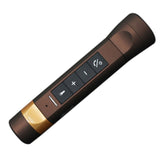 Jqaiq  Bluetooth Speaker+Powerbank