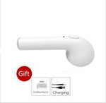 Bluetooth Earbuds