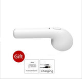 Bluetooth Earbuds