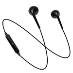 S6 Neckband Headphone Bluetooth