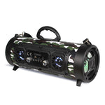 Hifi Bluetooth Speaker