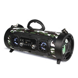Hifi Bluetooth Speaker