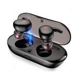 TEBAURRY T2 TWS Bluetooth Earbuds