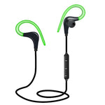 BT7 Bluetooth Earphone