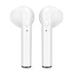 i7s TWS Bluetooth Earbuds