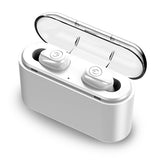X8 TWS True Bluetooth Earbuds