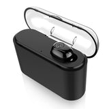 X8 TWS True Bluetooth Earbuds