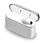 X8 TWS True Bluetooth Earbuds