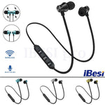 IBESI XT11 Bluetooth Earphone