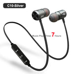 FBYEG Wireless Bluetooth Earphone