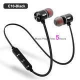 FBYEG Wireless Bluetooth Earphone