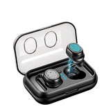 Sanlepus TWS 5.0 Bluetooth Earbuds