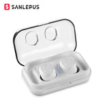 Sanlepus TWS 5.0 Bluetooth Earbuds