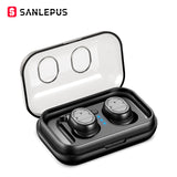 Sanlepus TWS 5.0 Bluetooth Earbuds