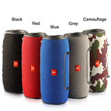 Ele Eleoption Bluetooth Speaker