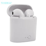 i7s Tws Bluetooth Earbuds