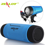 Zealot S1  Bluetooth Speaker