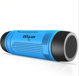Zealot S1  Bluetooth Speaker