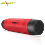 Zealot S1  Bluetooth Speaker