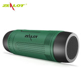 Zealot S1  Bluetooth Speaker