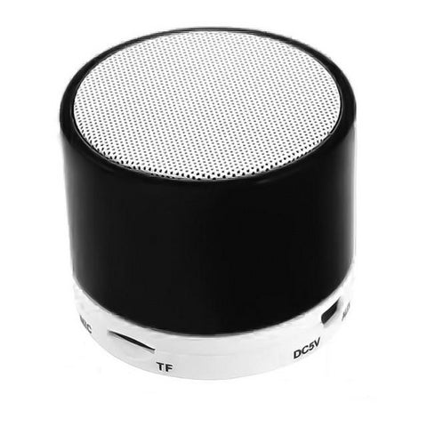 S10 Bluetooth Speaker