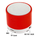 S10 Bluetooth Speaker