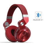 Bluedio T2+